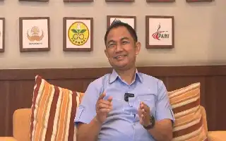 KONI Kota Malang Matangkan Persiapan Menuju Porprov Jatim 2027