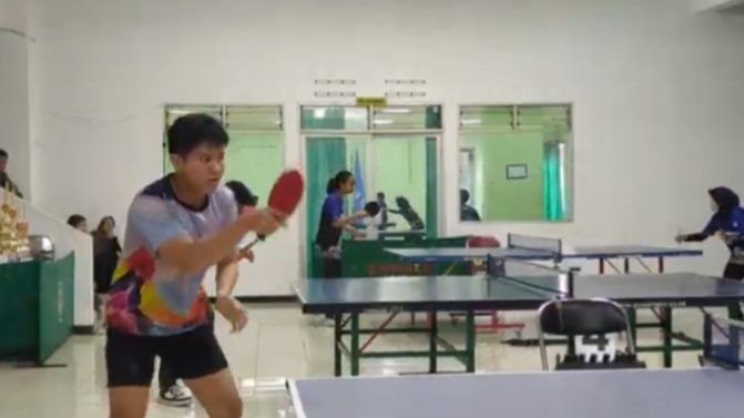 Jaring Bibit Unggul, Kota Malang Gelar Wali Kota Cup untuk Persiapan Porprov Jatim 2027