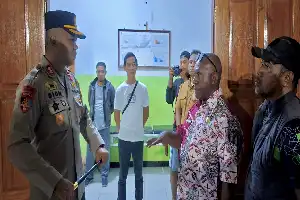 Antisipasi Dampak Insiden Makanan Bergizi Gratis, Dinkes Jayapura Siagakan Layanan Rujukan Medis