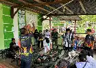 Respons Cepat Dugaan Keracunan Makanan di Depapre, Bupati Jayapura Apresiasi Sinergi Tim Gabungan