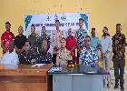 Penanganan Gangguan Kesehatan Massal Pasca-Konsumsi Makanan Bergizi Gratis di Depapre Terus Diintensifkan
