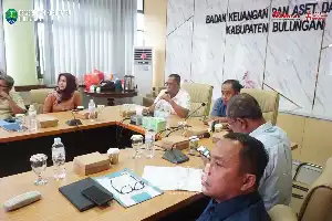 BUMD Bulungan Siapkan Strategi Dorong Air Minum Kemasan 'Kayanku' Jadi Produk Unggulan Daerah