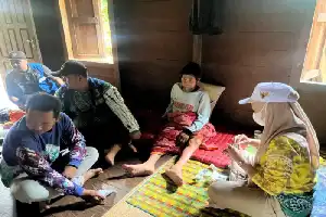 Puskesmas Tebing Tinggi Luncurkan Empat Inovasi Cegah Penyakit Menular