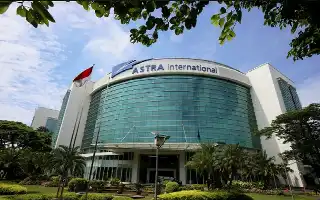 Kemenperin Soroti Strategi Bisnis Astra di Tengah Ambisi Penurunan Emisi Nasional