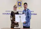 Sinergi Diskominfo Kalsel dan UTDI: Kolaborasi Strategis Perkuat Keamanan Siber dan Tata Kelola Digital