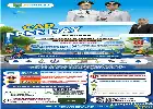 Perdana di Tanah Bumbu, Gelaran Car Free Day Padukan Olahraga, Edukasi Lingkungan, dan Geliat UMKM