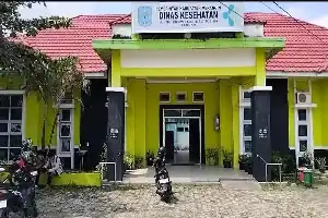 Enam Warga Desa Pulau Rengas Terserang DBD, Fogging Massal Digelar untuk Cegah Penularan