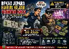 Cegah Kebocoran PAD, Pemkab Jepara Siapkan Sanksi Tegas Bagi Promotor Konser Penunggak Pajak