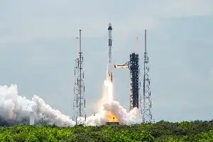 Sektor Swasta Vietnam Catat Sejarah, Gandeng SpaceX Luncurkan Satelit Perdana pada 2027