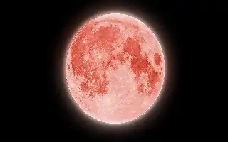 Fenomena Strawberry Moon Juni 2026: Keindahan Purnama yang Terlihat dari Seluruh Indonesia