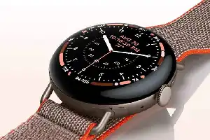 Menggandeng Bintang NBA Stephen Curry, Google Resmi Meluncurkan Pixel Watch 5 Edisi Spesial Berbasis AI