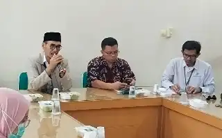 Sensus Ekonomi 2026 Kota Yogyakarta Capai 46 Persen, Sasar UMKM hingga Bisnis Online