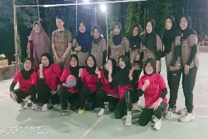 Tren Baru Lomba Agustusan di Sleman: Warga Pilih Sewa Kostum Olahraga Demi Tampil Kompak