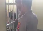 Jamin Hak Kesehatan Tahanan, Polsek Wirobrajan Rutin Periksa Kelayakan Ruang Tahanan