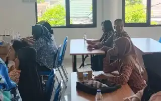 Sinergi Lintas Sektor, Polsek Pakualaman Dukung Program Penurunan Stunting di Yogyakarta