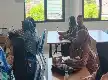 Sinergi Lintas Sektor, Polsek Pakualaman Dukung Program Penurunan Stunting di Yogyakarta