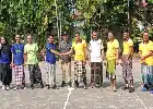 Pererat Sinergi Lintas Sektor, Forkopimtren Kotagede Gelar Lomba Tradisional Sambut HUT Ke-81 RI