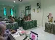 Sinergi Bhabinkamtibmas dan Warga Piyungan dalam Optimalisasi Penggunaan Buku KIA