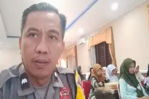 Perkuat Kamtibmas dan Ekonomi Lokal, Jajaran Kepolisian di Bantul Intensifkan Pendampingan Warga