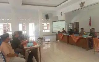 Sinergi Lintas Sektor: Upaya Konkret Kalurahan Timbulharjo dalam Pencegahan Stunting