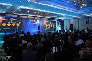 BATIC 2026: Telin Ajak Perusahaan Asia-Pasifik Transformasikan AI Jadi Solusi Bisnis Riil