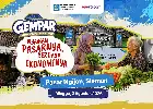 Revitalisasi Pasar Tradisional, Pemkab Sleman Siap Gelar Kampanye GEMPAR di Pasar Ngijon
