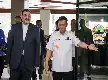 Dorong Pertumbuhan Ekonomi, Jawa Tengah Jajaki Kerja Sama Investasi dan Transfer Teknologi dengan Iran