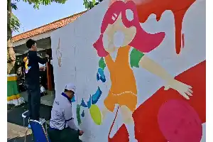 Peringati Hari Jadi Ke-108, Pemkot Madiun Fasilitasi Komunitas Urban Lewat Madiun Street Competition