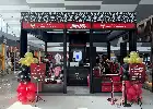 Bandara Sentani Resmikan Gerai 'Persipura Experience' untuk Kenalkan Ikon Papua ke Wisatawan