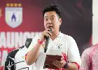 Fokus Benahi Manajemen Klub, Owen Rahadian Lepas Jabatan Manajer Persipura Jayapura