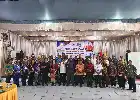 NPCI Papua Barat Gelar Musorprovlub, Fokus Perkuat Tata Kelola dan Prestasi Atlet Disabilitas