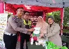 Mudahkan Warga dan Nakes, RSI Siti Hajar Sidoarjo Jadi Lokasi Layanan SIM Keliling 24 Jam