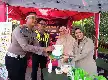 Mudahkan Warga dan Nakes, RSI Siti Hajar Sidoarjo Jadi Lokasi Layanan SIM Keliling 24 Jam