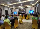Dorong Kemandirian Ekonomi, Himpunan Pengusaha Nahdliyin Siapkan Rembug Saudagar Jelang Muktamar NU