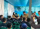 Upaya Deteksi Dini Penyakit, Pemkot Samarinda Sasar Warga Binaan Rutan Kelas I Lewat Pemeriksaan Kesehatan Gratis