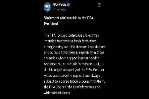 Redam Kontroversi, FIFA Resmi Batalkan Penjualan Saham Komersial Piala Dunia