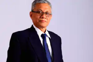 Didik Rachbini Nilai Safari Politik Jokowi Bisa Menambah Ketidakpastian Ekonomi