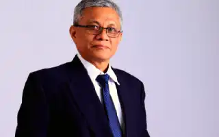 Didik Rachbini Nilai Safari Politik Jokowi Bisa Menambah Ketidakpastian Ekonomi