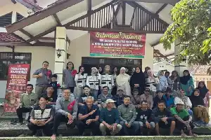 Universitas Telkom Sukses Transformasi Petani Organik Ciawi Tasikmalaya Menjadi Wirausahawan Agribisnis Mandiri
