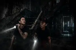 RX Files Explore: Kreator Konten Horor Komedi Asal Surabaya yang Berhasil Raih Ratusan Ribu Pengikut di TikTok