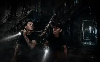 RX Files Explore: Kreator Konten Horor Komedi Asal Surabaya yang Berhasil Raih Ratusan Ribu Pengikut di TikTok