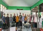 Atasi Masalah Sampah, UNM Kembangkan Biokonversi Maggot BSF untuk Kemandirian Pakan