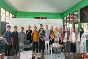 Inovasi UNM: Olah Sampah Organik Jadi Pakan Ternak Melalui Teknologi Biokonversi Maggot BSF