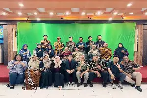 UDB Surakarta Dorong Akselerasi Bisnis Berkelanjutan Berbasis Kecerdasan Buatan Lewat SENATIB 2026