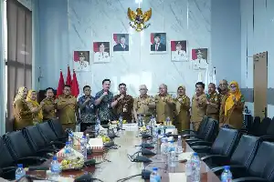 Tiga Inovasi Kesehatan Pemkab Ogan Ilir: Permudah Akses JKN hingga Cetak Dokter Spesialis