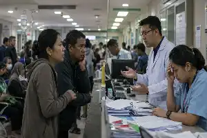 Mengurai Akar Masalah Konflik Pasien dan Tenaga Kesehatan dalam Sistem JKN