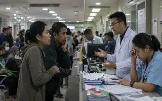 Mengurai Akar Masalah Konflik Pasien dan Tenaga Kesehatan dalam Sistem JKN
