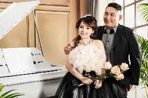 Kiprah Tri Yanthi: Dari Panggung Hiburan Menuju Karier Advokat, Mediator, dan Akademisi Hukum