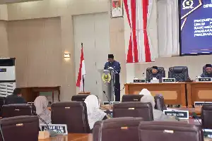 PAD Alami Penurunan, Pemkab Sukabumi Fokuskan Anggaran Perubahan untuk Infrastruktur, Pendidikan, dan Kesehatan