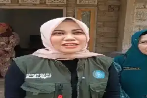 Program Homecare Jember Sasar Ibu Hamil Risiko Tinggi dan Lansia di Sumberjambe